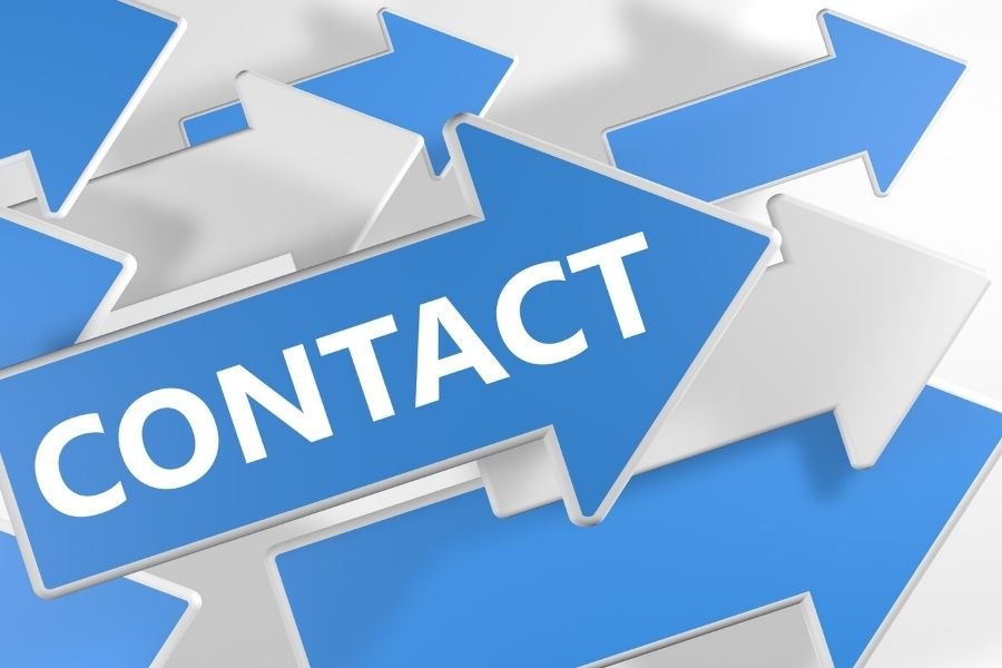 Contact Image