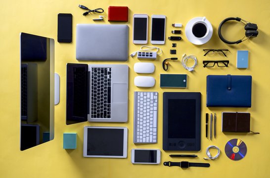 Mobile Phones